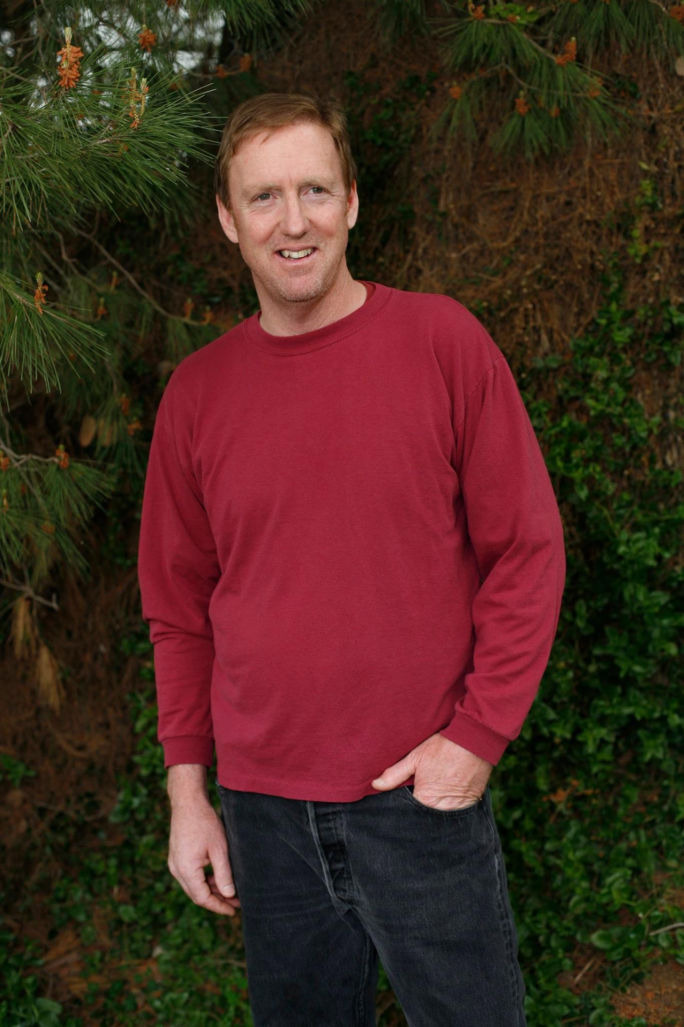 Peter Hall
